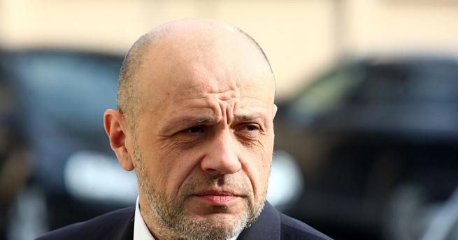 Българското правителство не работи под натиск заяви вицепремиерът Томислав Дончев