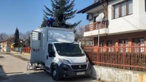 Във варненско село мерят чистотата на въздуха по настояване на