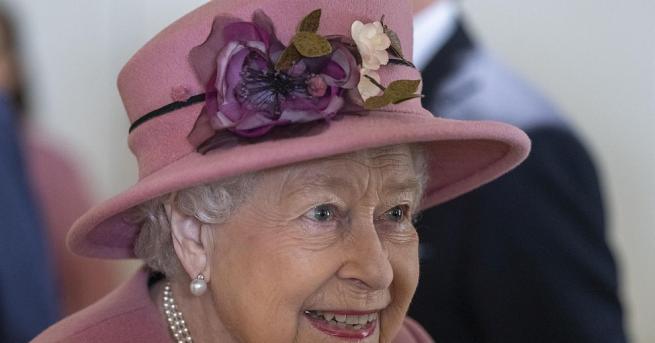 Кралица Елизабет Втора очаква с нетърпение да се върне на
