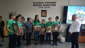 репродукции