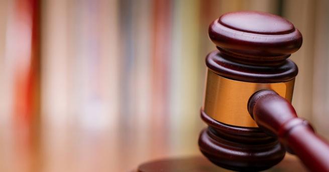 Специализираният наказателен съд отстрани от длъжност кмета на Червен бряг