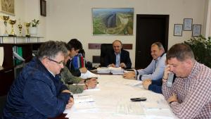 ръководство