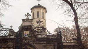 Русе църква
