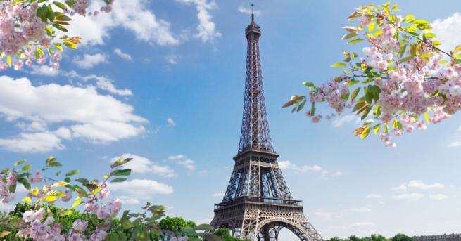 Парижките власти съобщиха за забрана за паркиране на електрически скутери