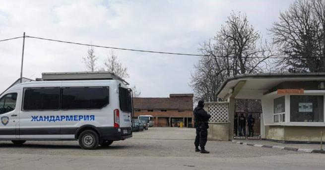 Специализираната прокуратура разследва кмета на Червен бряг Данаил Вълов Оперативно издирвателните