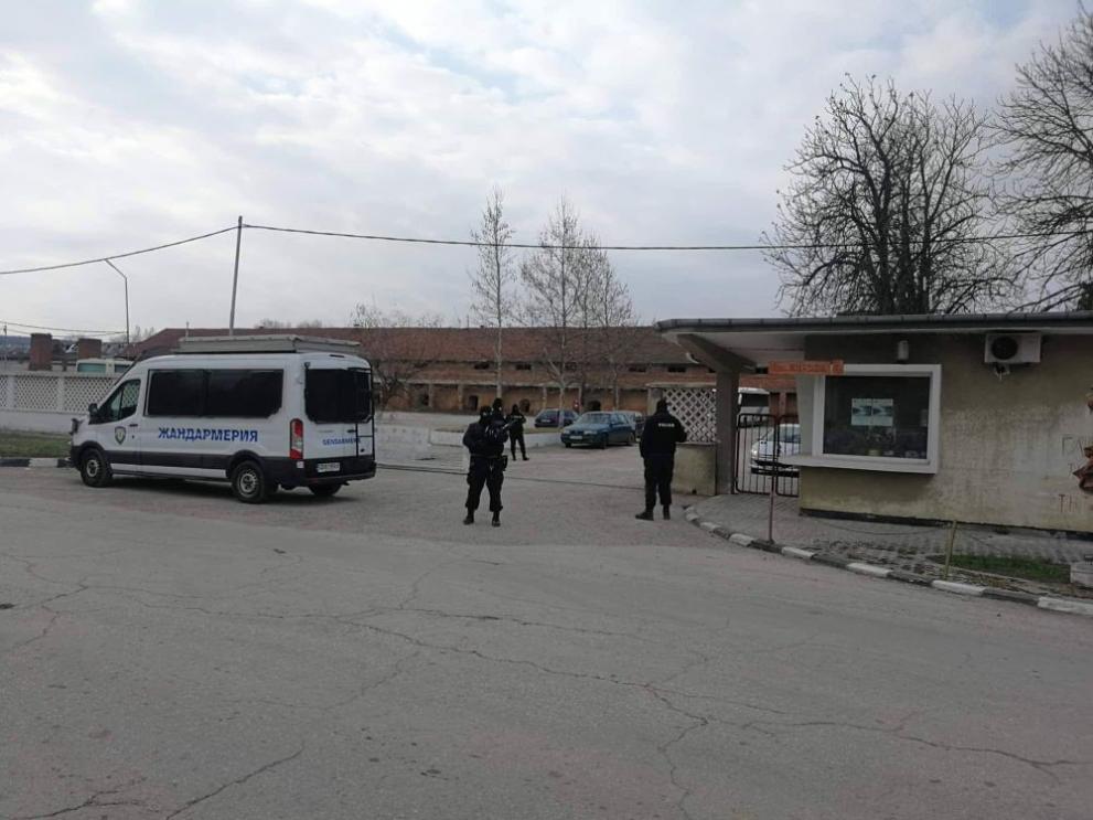  Спецпрокуратурата проверява кмета на Червен бряг 