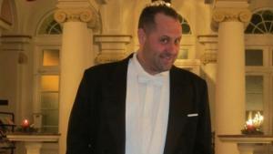 Георги Динев