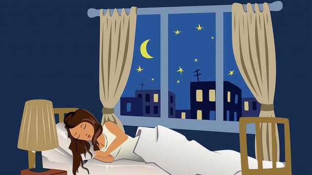 10 препоръки за здрав и пълноценен сън