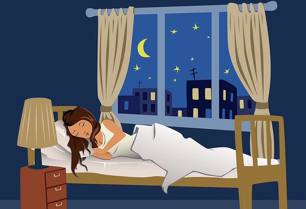 Кой може да оспори ползите за здравето от добрия сън и пълноценната почивка?