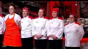 червеният отбор