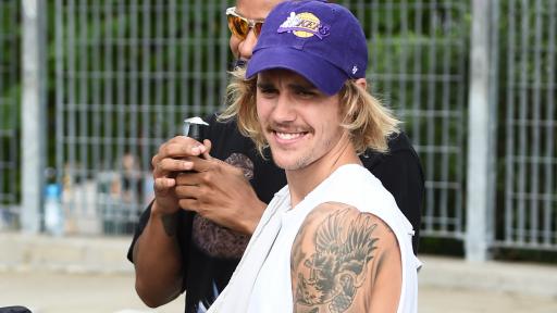  Обвиниха Джъстин Бийбър в обезчестяване 