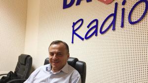 Антон Коджабашев