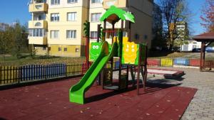 Община Габрово