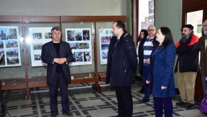 франкофония враца