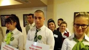 Свищовската професионална гимназия ще участва в Национална кулинарна купа 2019