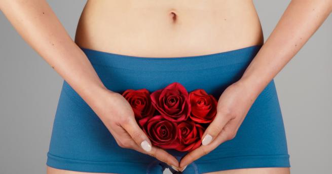 Неписаният женски закон гласи че единствените адекватни аргументи за посещение на гинеколог