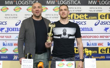 Видич: Зададохме стандарти, под които не може да си позволим да паднем