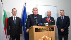 отчет на ОДМВР Русе