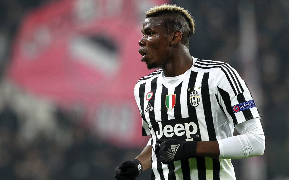 Спортният директор на Ювентус Фабио Паратичи потвърди за интерес на