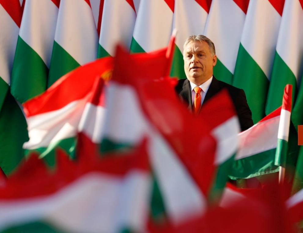 Унгарският парламент може скоро да ратифицира договора за присъединяване на
