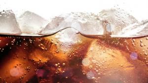 газирана напитка