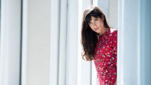 Доротея Толева