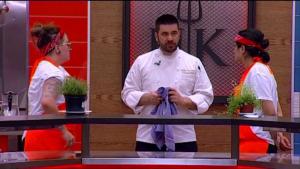 шеф Виктор Ангелов