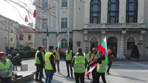 парк Северен