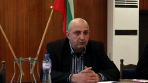 Илиян Янчев