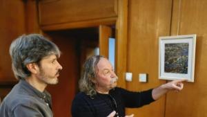 изложба парламент