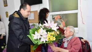 баба Катинка