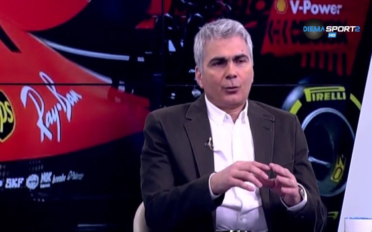 Какви бяха проблемите на Ферари в Австралия?