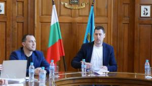 Собственикът на частния парк продава парцела на актуална цена