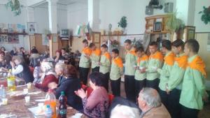 Младеж откри майка си след 18 години