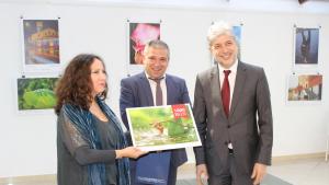 Петя Радкова