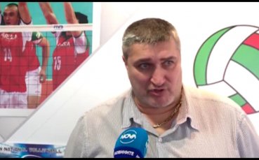 Любо Ганев: Нямам общо с жалбата, която има своите основания