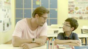 Господин Х и морето