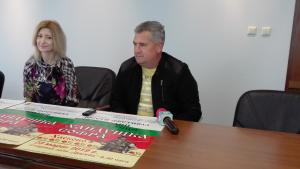 Хайдушка софра в Хасково