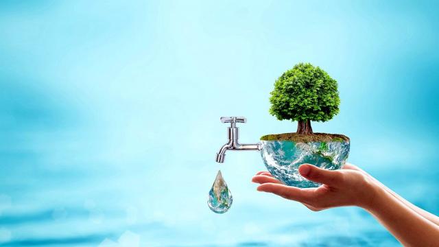 42 удивителни факта за водата, които вероятно не знаете