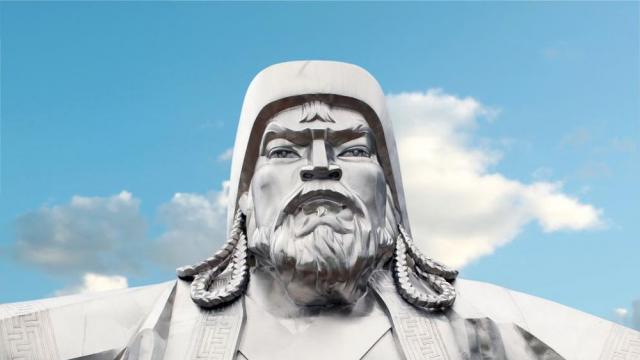  Добрите дела на най-безпощадните владетели, които историята помни (ВИДЕО)