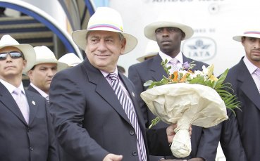 Корупцията изяде главата на пореден бивш висш футболен чиновник