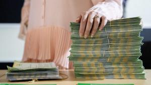 Холандия избори