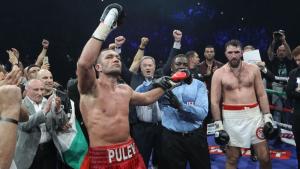 Кубрат Пулев