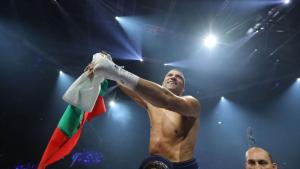 Тервел Пулев