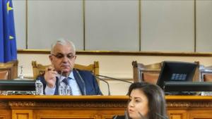 Галя Желязкова