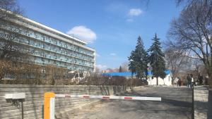 болница Света Анна Варна
