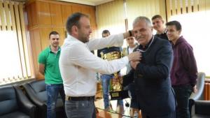 Гоце Делчев