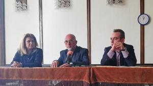 стопанска камара добрич