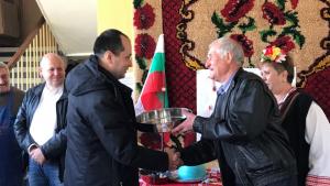 кулинарен конкурс Вировско