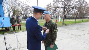 специални сили